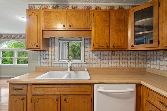2163 Sunny Acres Drive, French Lick, IN 47432