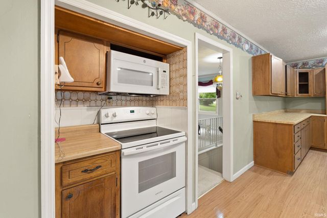 2163 Sunny Acres Drive, French Lick, IN 47432