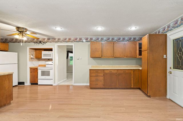 2163 Sunny Acres Drive, French Lick, IN 47432