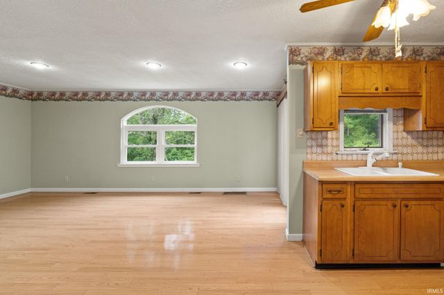 2163 Sunny Acres Drive, French Lick, IN 47432