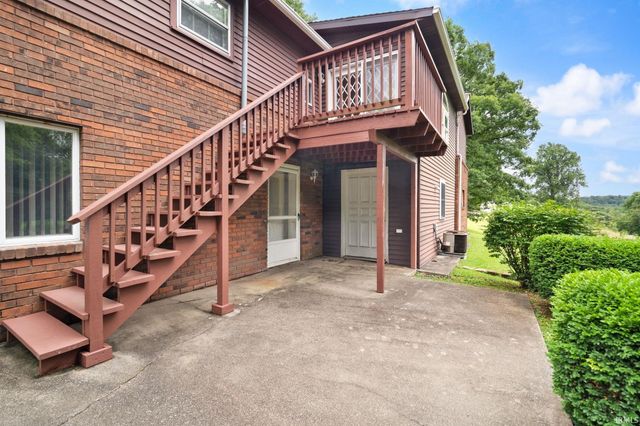 2163 Sunny Acres Drive, French Lick, IN 47432