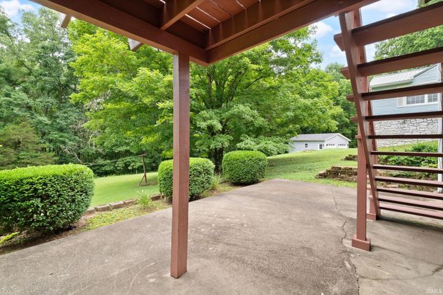 2163 Sunny Acres Drive, French Lick, IN 47432