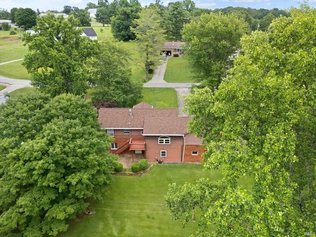 2163 Sunny Acres Drive, French Lick, IN 47432