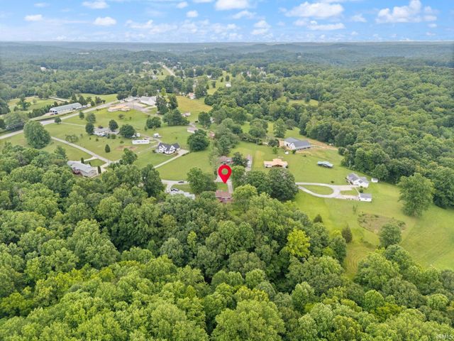 2163 Sunny Acres Drive, French Lick, IN 47432