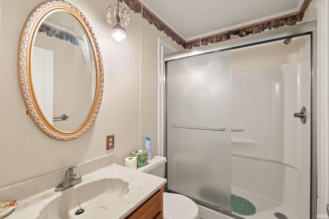 2163 Sunny Acres Drive, French Lick, IN 47432