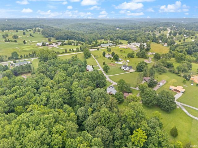 2163 Sunny Acres Drive, French Lick, IN 47432