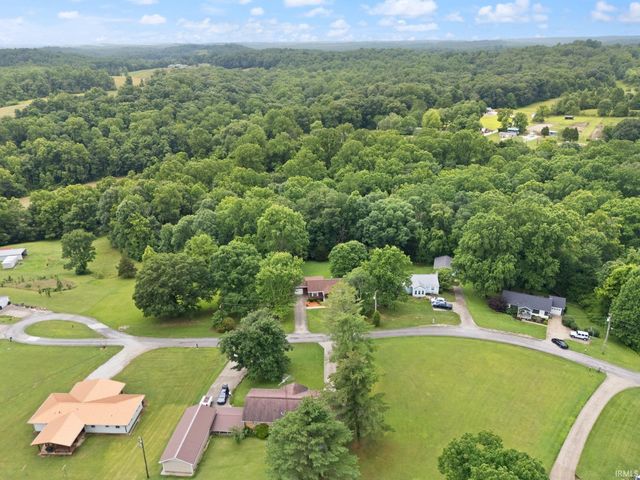 2163 Sunny Acres Drive, French Lick, IN 47432
