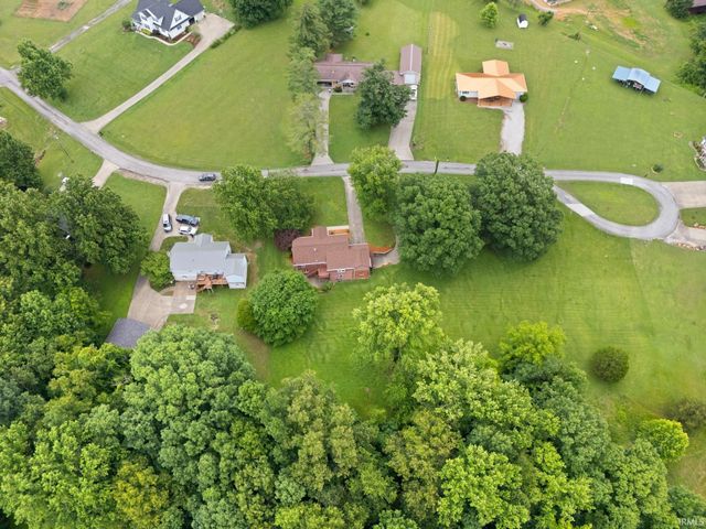 2163 Sunny Acres Drive, French Lick, IN 47432