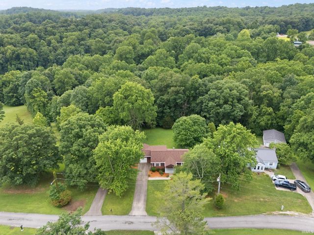 2163 Sunny Acres Drive, French Lick, IN 47432