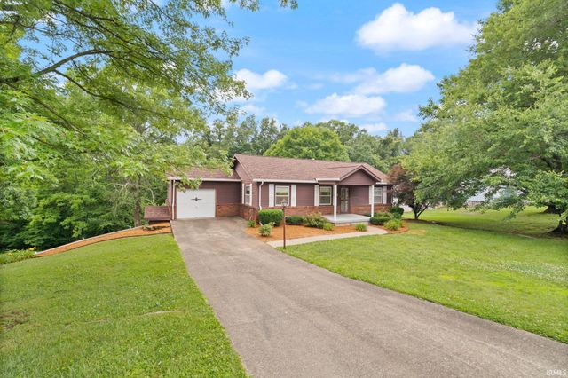 2163 Sunny Acres Drive, French Lick, IN 47432
