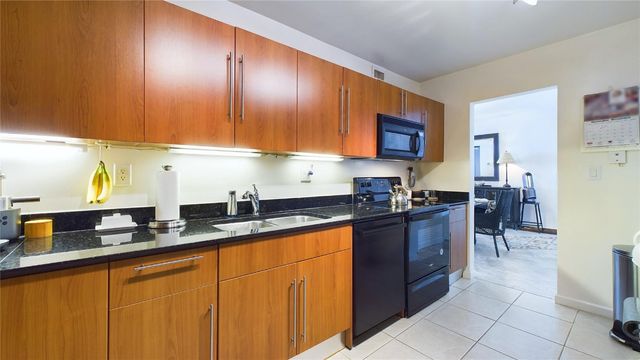 3001 S Ocean Drive 923, Hollywood, FL 33019