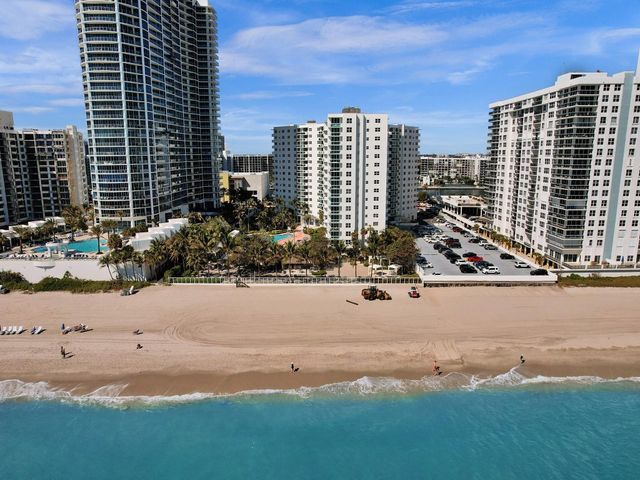 3001 S Ocean Drive 923, Hollywood, FL 33019