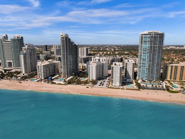 3001 S Ocean Drive 923, Hollywood, FL 33019