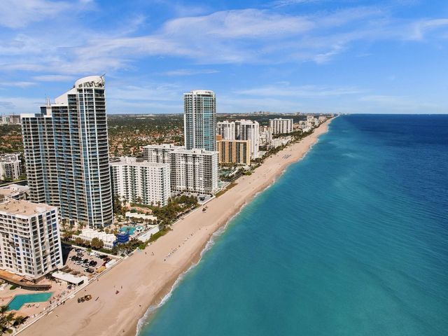 3001 S Ocean Drive 923, Hollywood, FL 33019