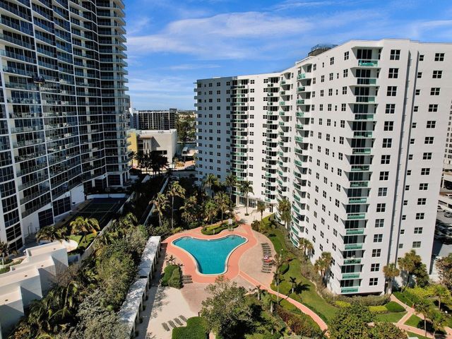 3001 S Ocean Drive 923, Hollywood, FL 33019