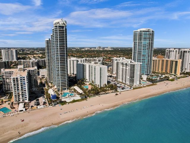 3001 S Ocean Drive 923, Hollywood, FL 33019