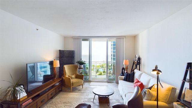 3001 S Ocean Drive 923, Hollywood, FL 33019