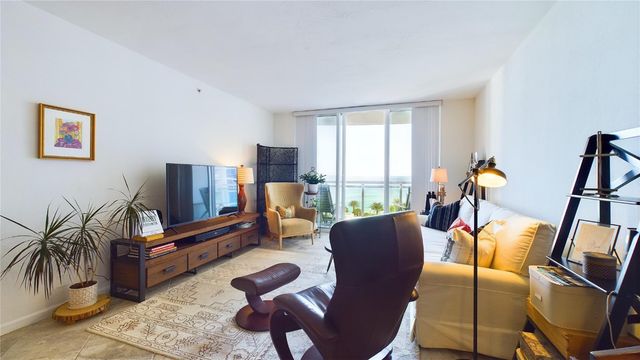 3001 S Ocean Drive 923, Hollywood, FL 33019