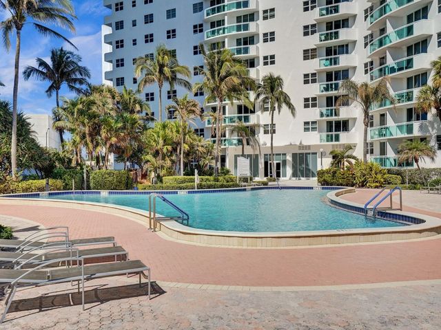 3001 S Ocean Drive 923, Hollywood, FL 33019