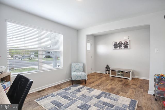 17447 JACKSON DR, Bowling Green, VA 22427