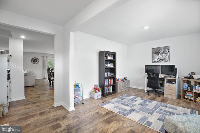 17447 JACKSON DR, Bowling Green, VA 22427