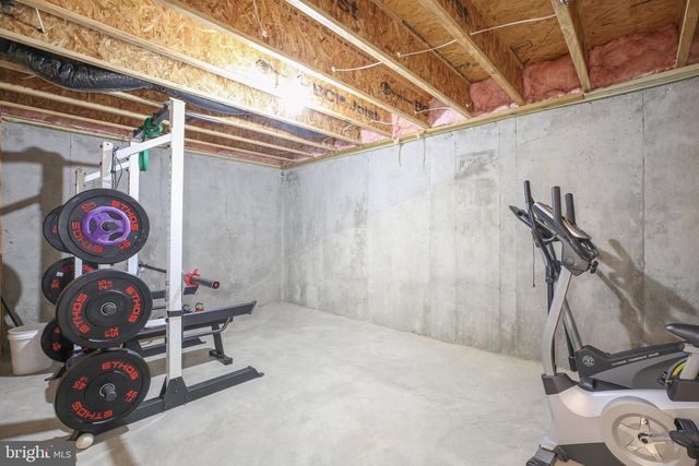 17447 JACKSON DR, Bowling Green, VA 22427