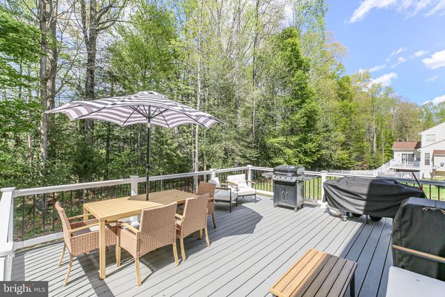 17447 JACKSON DR, Bowling Green, VA 22427