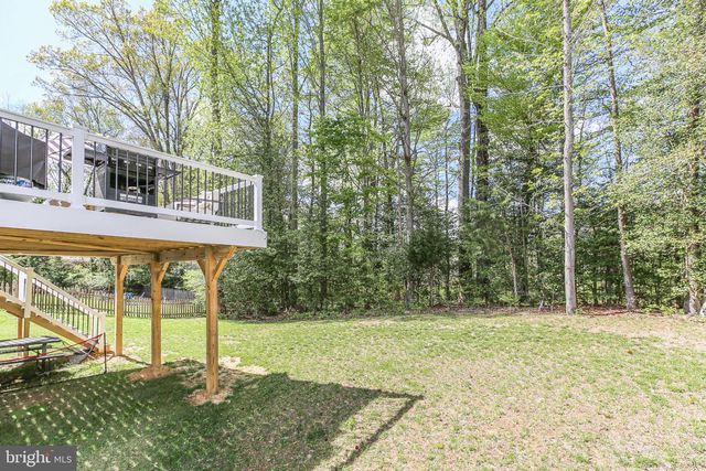 17447 JACKSON DR, Bowling Green, VA 22427