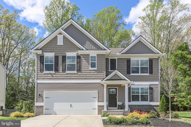 17447 JACKSON DR, Bowling Green, VA 22427