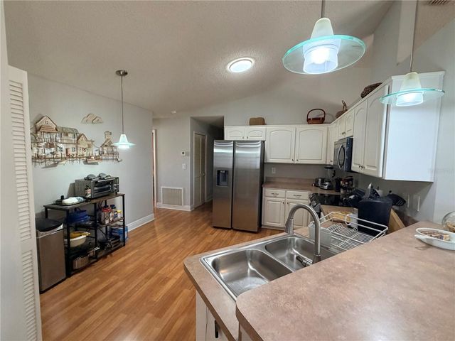 8445 NATIONAL DRIVE, Port Richey, FL 34668