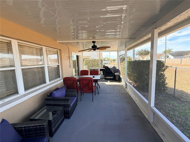 8445 NATIONAL DRIVE, Port Richey, FL 34668