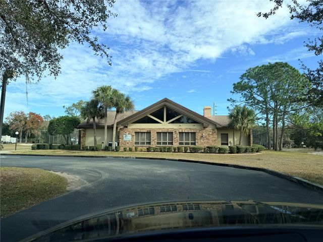 8445 NATIONAL DRIVE, Port Richey, FL 34668