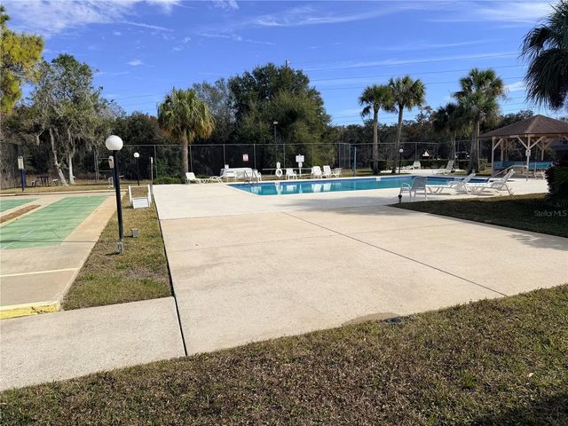 8445 NATIONAL DRIVE, Port Richey, FL 34668