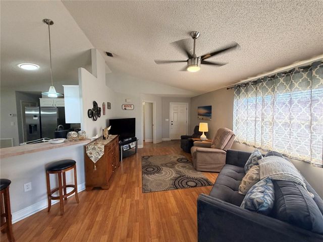 8445 NATIONAL DRIVE, Port Richey, FL 34668