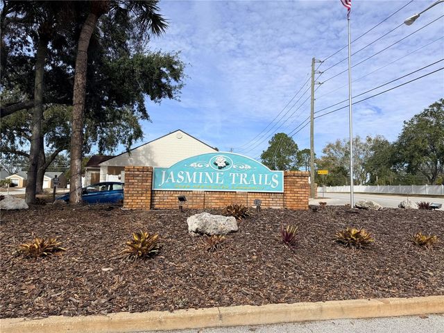 8445 NATIONAL DRIVE, Port Richey, FL 34668