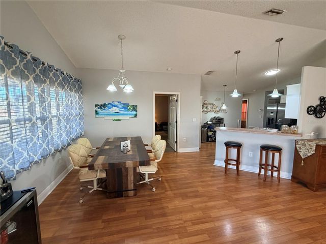 8445 NATIONAL DRIVE, Port Richey, FL 34668