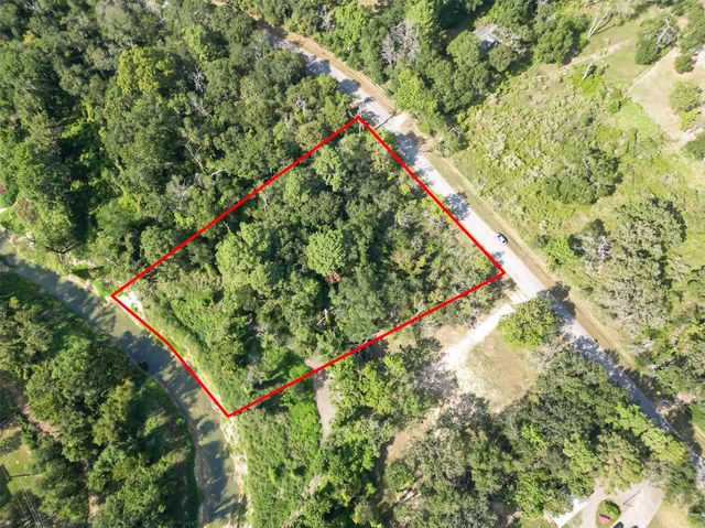 0 Maxwell Road, Cypress, TX 77429