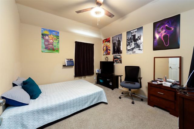 4001 Chinaberry Drive, Garland, TX 75043