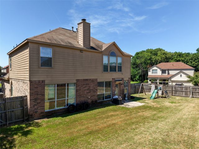 4001 Chinaberry Drive, Garland, TX 75043