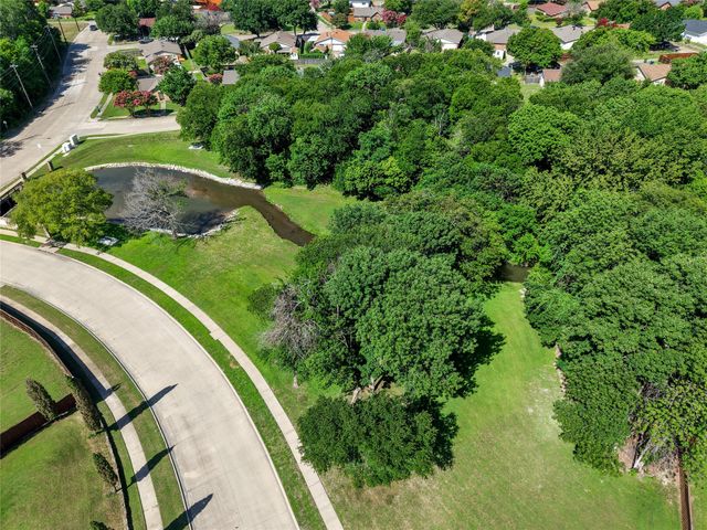 4001 Chinaberry Drive, Garland, TX 75043