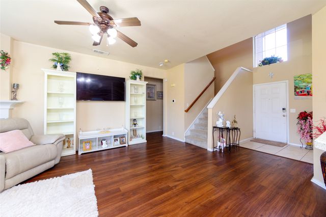 4001 Chinaberry Drive, Garland, TX 75043