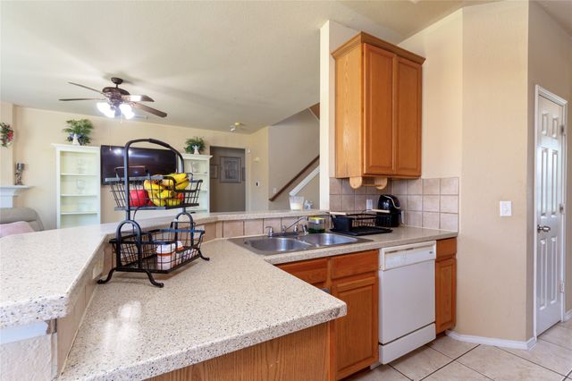 4001 Chinaberry Drive, Garland, TX 75043