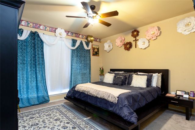 4001 Chinaberry Drive, Garland, TX 75043