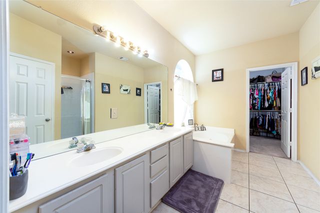 4001 Chinaberry Drive, Garland, TX 75043