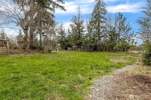 171 E Old Farm Rd, Shelton, WA 98584