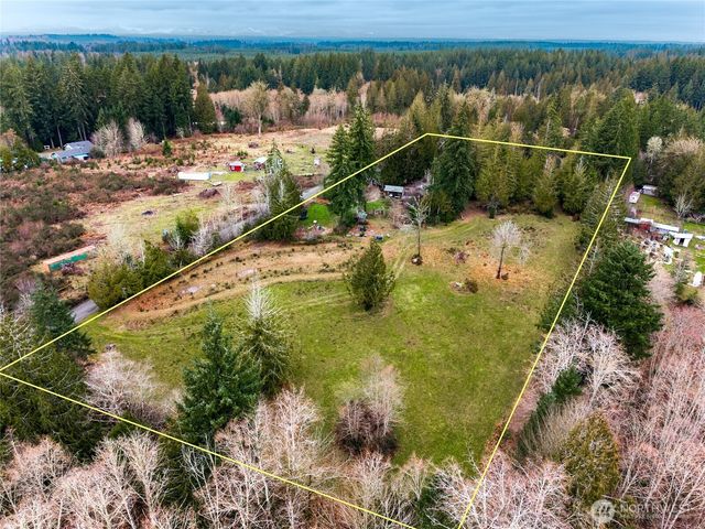 171 E Old Farm Rd, Shelton, WA 98584