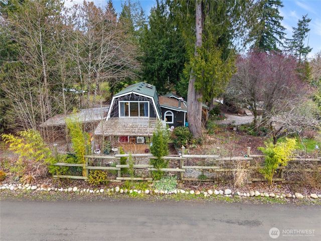 171 E Old Farm Rd, Shelton, WA 98584