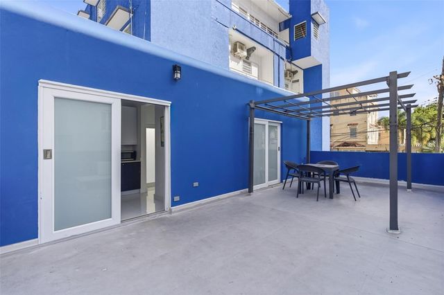 56 CALLE F KRUG CONDADO Suite 1, San Juan, PR 00907