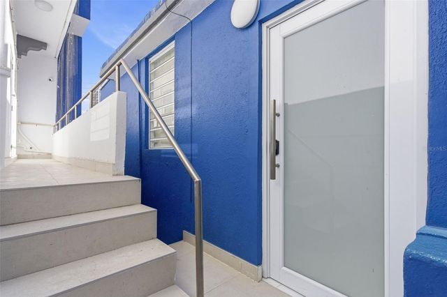 56 CALLE F KRUG CONDADO Suite 1, San Juan, PR 00907