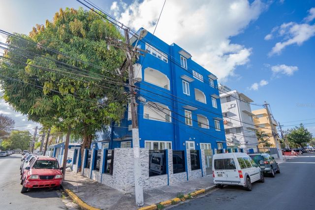 56 CALLE F KRUG CONDADO Suite 1, San Juan, PR 00907
